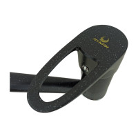 Смеситель для кухни MYNAH черный, латунь M4921E