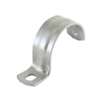 Комплекты для крепления ОКЛ Промрукав винт, заклепка, скоба СМО d16-17 мм, 100 шт. PR08.5026