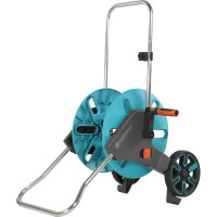 Тележка для шланга Gardena CleverRoll M 18511-20.000.00