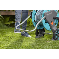 Тележка для шланга Gardena CleverRoll M 18511-20.000.00