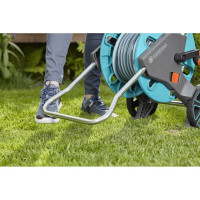 Тележка для шланга Gardena CleverRoll M 18511-20.000.00