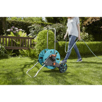 Тележка для шланга Gardena CleverRoll M 18511-20.000.00