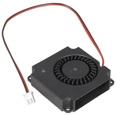 Вентилятор RUICHI RQU4010MS 24VDC 115460