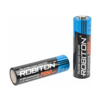 Аккумулятор 2850MHAA BL2 Robiton 10203