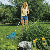 Рукоятка комбисистемы Gardena Ergoline Alu 150 Plus 03745-20.000.00