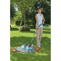 Рукоятка комбисистемы Gardena Ergoline Alu 150 Plus 03745-20.000.00