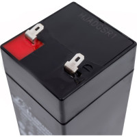 Аккумулятор Leoch DJW4-4.5 4В, 4.5 Ач УТ-00001288