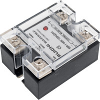 Твердотельное реле: SSR-1 RUICHI 440V 100A(Z)A4 (90-280v) 60935