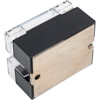 Твердотельное реле: SSR-1 RUICHI 440V 100A(Z)A4 (90-280v) 60935