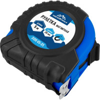 Рулетка vertextools магнитная 5х25 мм 3120-05-25