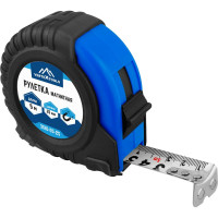 Рулетка vertextools магнитная 5х25 мм 3120-05-25