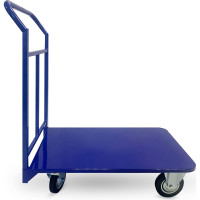 Платформенная тележка МеталлКарт  ТП
