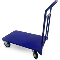 Платформенная тележка МеталлКарт  ТП