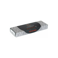 Петля универсальная VETTORE 125×75×2.5-4BB AB Бронза, 2шт 20628