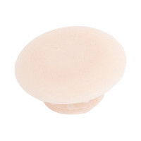 Заглушка ЦКИ D8, ясень, уп. 1000 шт. 64295