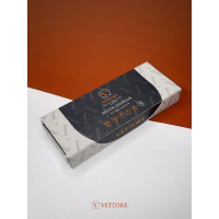 Петля универсальная VETTORE 100×70×2.5-4BB AB Бронза, 2шт 20613