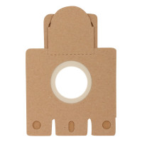 Мешки-пылесборники бумажные для пылесоса 5 шт OZONE Z-28