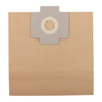 Мешки-пылесборники бумажные для пылесоса 5 шт OZONE Z-37