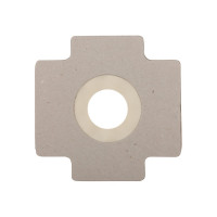 Мешки-пылесборники бумажные для пылесоса 5 шт OZONE Z-37