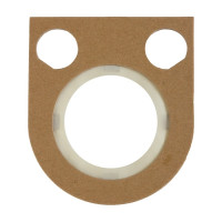 Мешки-пылесборники синтетические для пылесоса 12 шт OZONE MXT-308/12-XXL