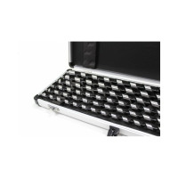 Набор сверел Rockforce Левиса по дереву 6пр. L-460мм RF-3299(48563)