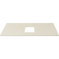 Столешница ALLEN BRAU 1.21011.B-S INFINITY 85 beige structure 00274513