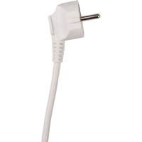 Удлинитель Jazzway EX-03GS-300 (3 x 3) заземление, шторки, выключатель с подсветкой 5034792