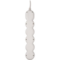 Удлинитель Jazzway EX-05GS-300 (5 x 3) заземление, шторки, выключатель с подсветкой 5034839