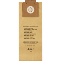 Фильтр-мешки бумажные для пылесоса 10 шт AIR Paper PK-210/10