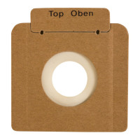 Фильтр-мешки бумажные для пылесоса 10 шт AIR Paper PK-210/10