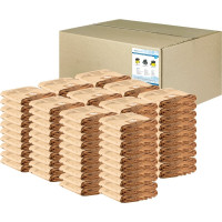 Фильтр-мешки бумажные для пылесоса 100 шт AIR Paper PK-301/100