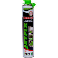 Утеплитель напыляемый JETFIX 750 мл 10038