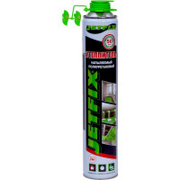 Утеплитель напыляемый JETFIX 750 мл 10038
