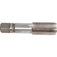 Метчик CNIC 1 3/8" UNF 60гр Р6АМ5 дюймовый, м/р., 12 ниток/дюйм для глухих отверстий 56463