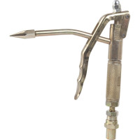 Пистолет для раздачи консистентной смазки WIEDERKRAFT WDK-89860-1603