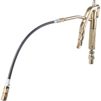 Пистолет для раздачи консистентной смазки WIEDERKRAFT WDK-89860-1603