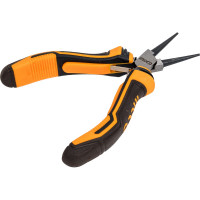 Круглогубцы мини INGCO 115 мм HMNP08115