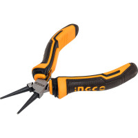 Круглогубцы мини INGCO 115 мм HMNP08115