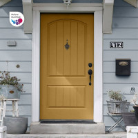 Грунт-Эмаль 3 в 1 по ржавчине MALARE StrongCorr, алкидно-уретановая, полуматовая, светло-серый, 20 кг 7930085244156 ГЭСТР7035ПМ2000