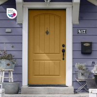 Грунт-Эмаль 3 в 1 по ржавчине MALARE StrongCorr, алкидно-уретановая, глянцевая, темно-серый, 1 кг 7930085243562 ГЭСТР7040Г0100