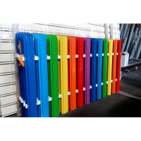 Грунт-Эмаль MALARE 3 в 1 по ржавчине, полуматовая, графитово-серый(темный), 0.9 кг 7930085244064