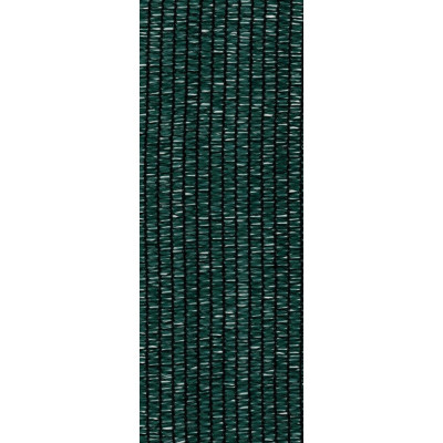 Сетка для укрытия фасадов 4х50/100 г/м2 темно - зеленая Rendell 00-00001025