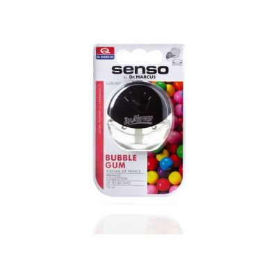 Ароматизатор Dr.Marcus SENSO Luxury Bubble Gum №610