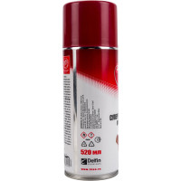 Растворитель ржавчины (аэрозоль) 3ton ТС-511 520 мл 40044