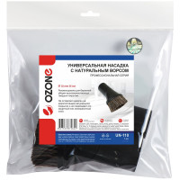 Насадка универсальная для пылесоса (1 шт.; 32/35 мм) OZONE UN-110