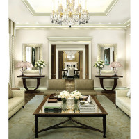 Угол Decomaster 30x30x2400 мм D134-373 ДМ