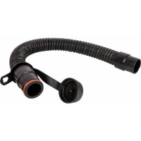 Шланг сливной для поломоечной машины GAOMEI GM115 OZONE SH-S003DR