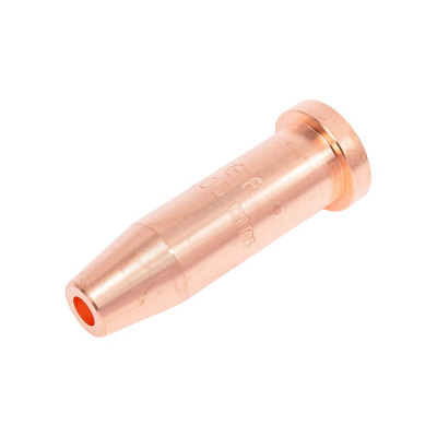 Наружный мундштук, кислород-пропан 3-100 мм YILDIZ 44047