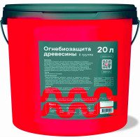 Огнебиозащита Obern 20 л 16275