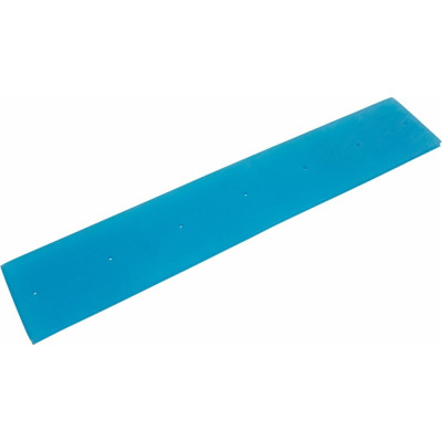 Скребок из полиуретана для поломоечной машины TENNANT Т16 EURO Clean SOR-10159